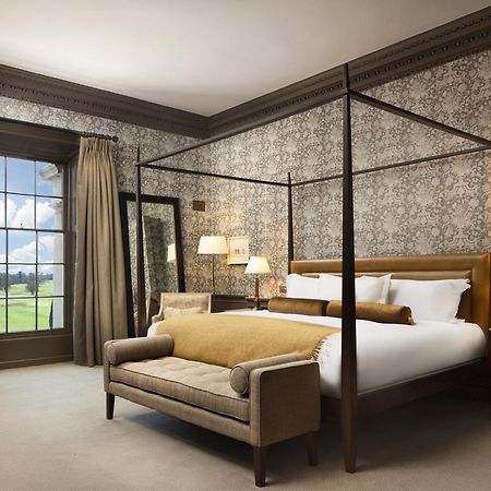 Carton House A Fairmont Managed Hotel Maynooth Exterior foto